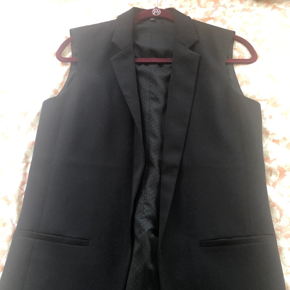 Express Vest